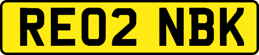 RE02NBK