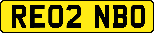 RE02NBO