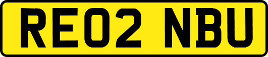RE02NBU
