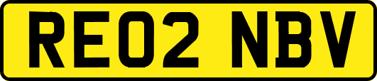 RE02NBV