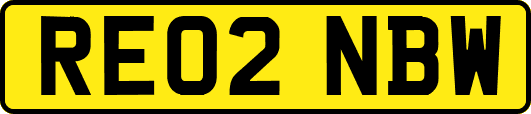 RE02NBW