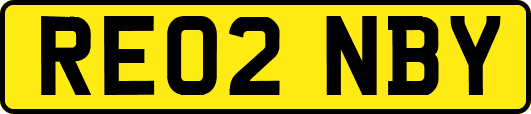 RE02NBY