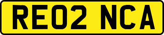 RE02NCA
