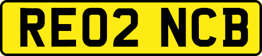 RE02NCB