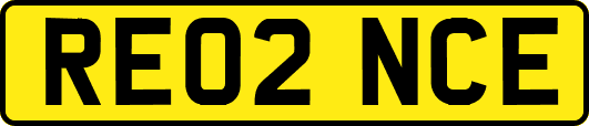 RE02NCE