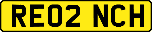 RE02NCH