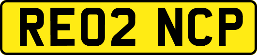 RE02NCP