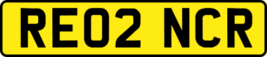 RE02NCR