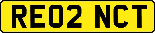 RE02NCT