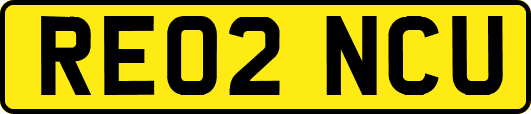 RE02NCU