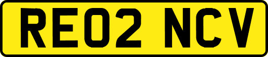 RE02NCV
