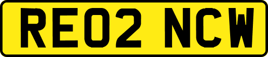RE02NCW