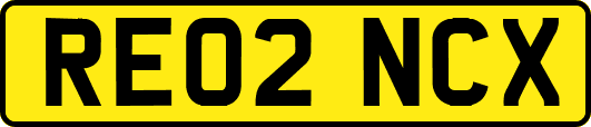 RE02NCX