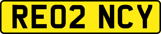 RE02NCY