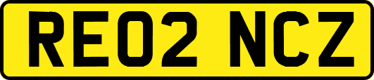 RE02NCZ