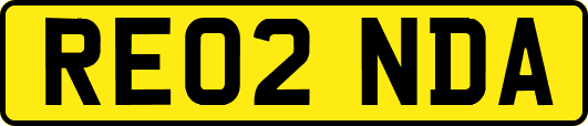 RE02NDA