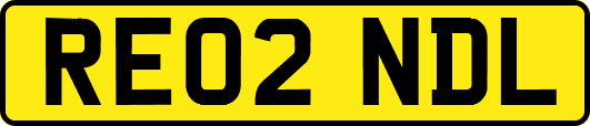 RE02NDL