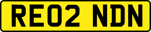 RE02NDN