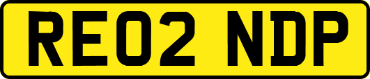 RE02NDP