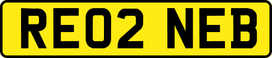 RE02NEB
