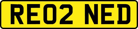 RE02NED