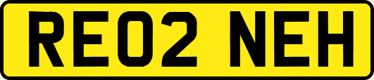 RE02NEH