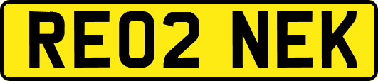 RE02NEK