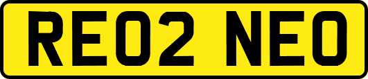 RE02NEO