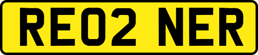 RE02NER