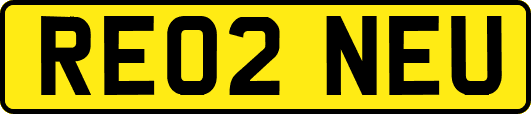 RE02NEU