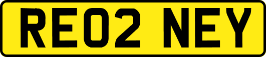 RE02NEY