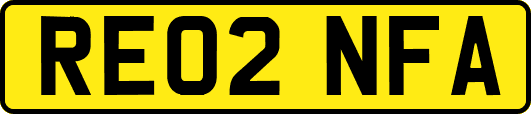 RE02NFA