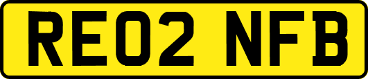 RE02NFB