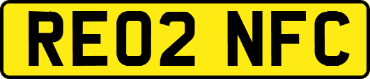 RE02NFC