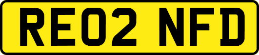 RE02NFD