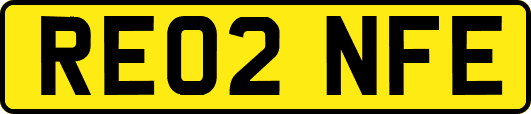 RE02NFE
