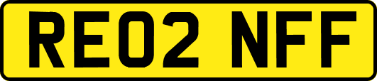 RE02NFF