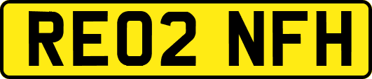 RE02NFH