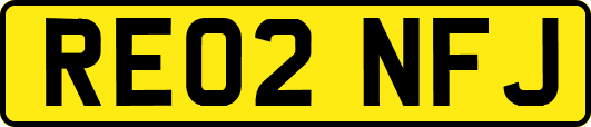 RE02NFJ
