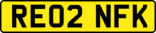 RE02NFK