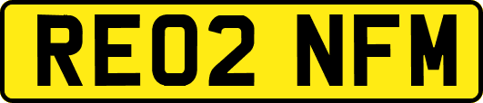 RE02NFM