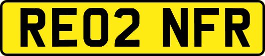 RE02NFR
