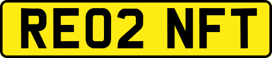 RE02NFT