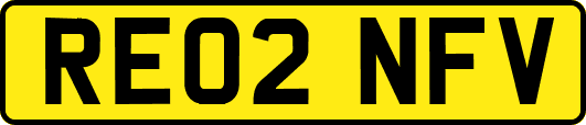 RE02NFV