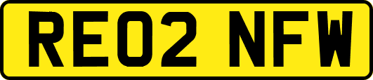 RE02NFW