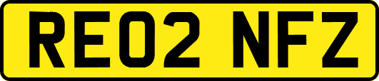 RE02NFZ