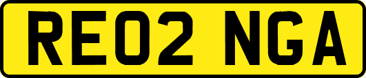 RE02NGA
