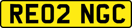 RE02NGC