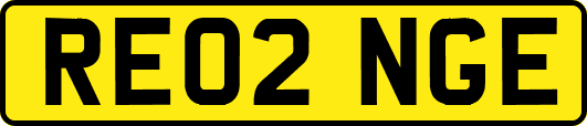 RE02NGE