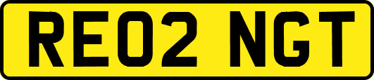 RE02NGT